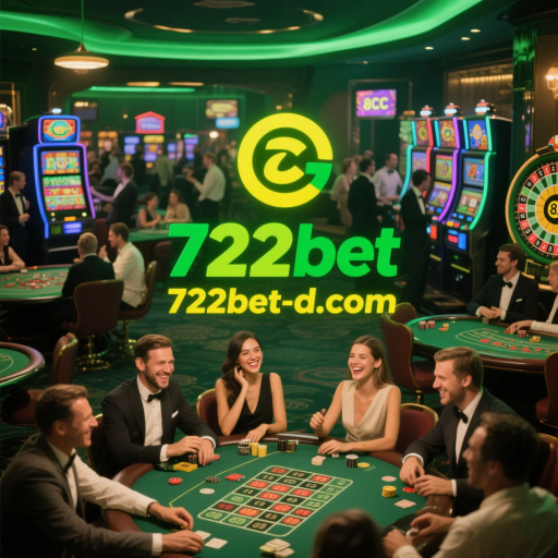 722bet