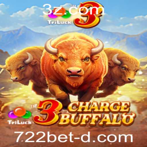Descubra o Mundo Emocionante de 3ChargeBuffalo: Como Jogar e Regras Essenciais