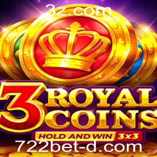 Explorando o Fascinante Mundo de 3royalcoins e Como Integrá-lo com 722bet Baixar