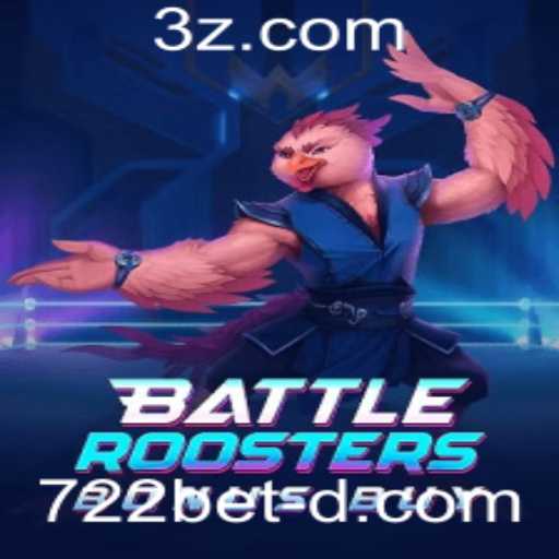 BattleRoostersBonusBuy: A Nova Sensação no Mundo dos Jogos Online