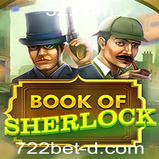 Explorando o Mundo de Mistérios com BookOfSherlock