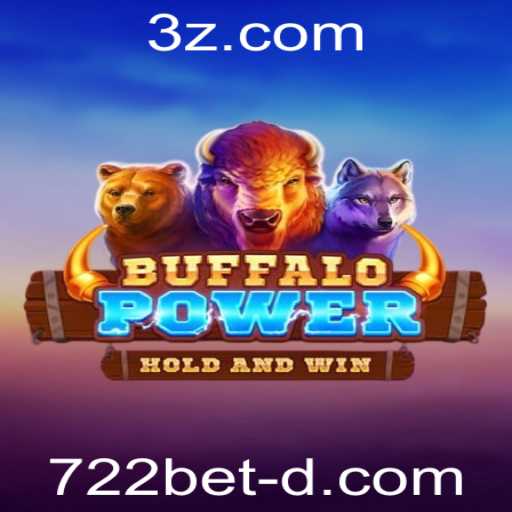 BuffaloPower: Aventura e Estratégia no Mundo dos Jogos Online