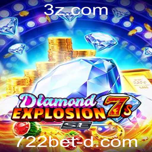 Explorando o Jogo DiamondExplosion7sSE e Como Baixar com 722bet
