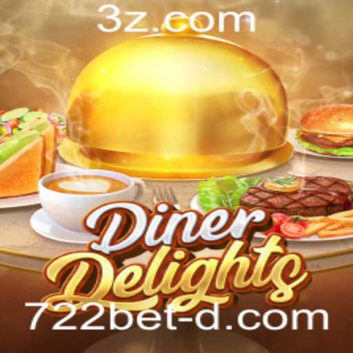 Descubra o Fascinante Jogo DinerDelights e Baixe na 722bet