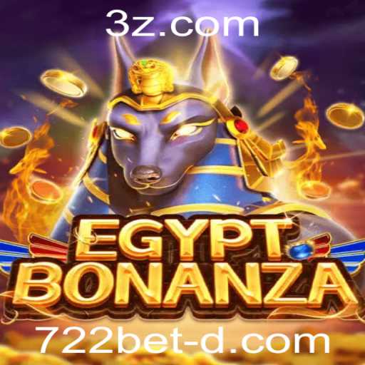 Explorando o Fascinante Mundo de EgyptBonanza
