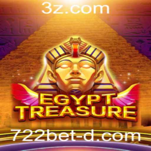 Desvendando o Fascínio do Jogo EgyptTreasure