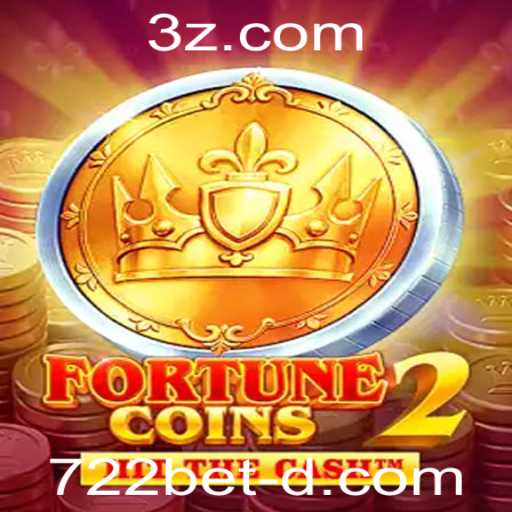 Descubra FortuneCoins2: Uma Nova Experiência de Jogo