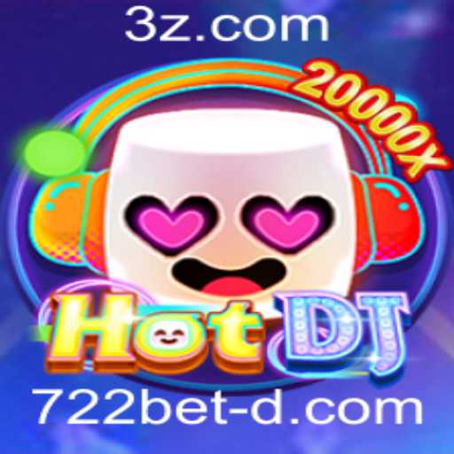 Descubra o Mundo Empolgante do Jogo HotDJ e a Experiência de Baixar 722bet