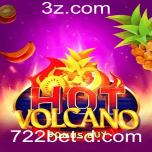 Descubra o Fascinante Mundo de HotVolcanoBonusBuy e Como 722bet Pode Melhorar Sua Experiência de Jogo