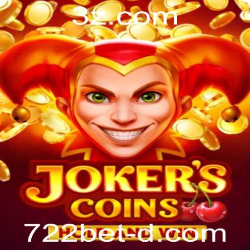 JokersCoins: O Novo Jogo que Conquista o Mundo dos Cassinos Online
