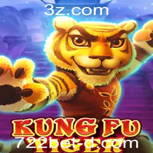 Descubra o Mundo Empolgante de KungFuTiger e Como 722bet Baixar Pode Melhorar Sua Experiência