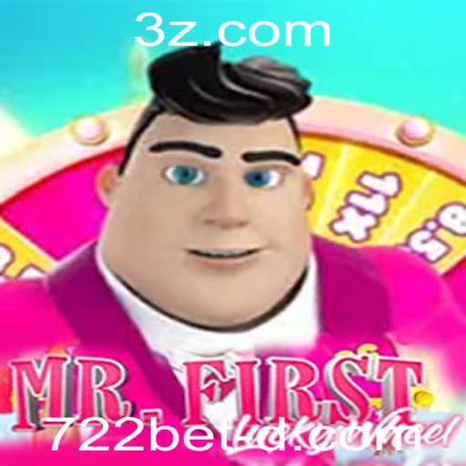 Explorando o Fascinante Jogo 'MrFirstLuckyWheel' com 722bet baixar