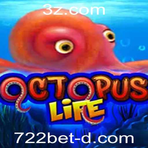 OctopusLife: O Incrível Mundo Submarino de Aventuras e Estratégias