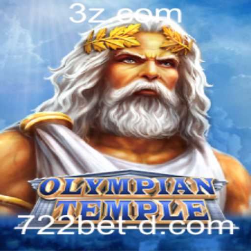 Descubra os Mistérios de OlympianTemple com 722bet Baixar