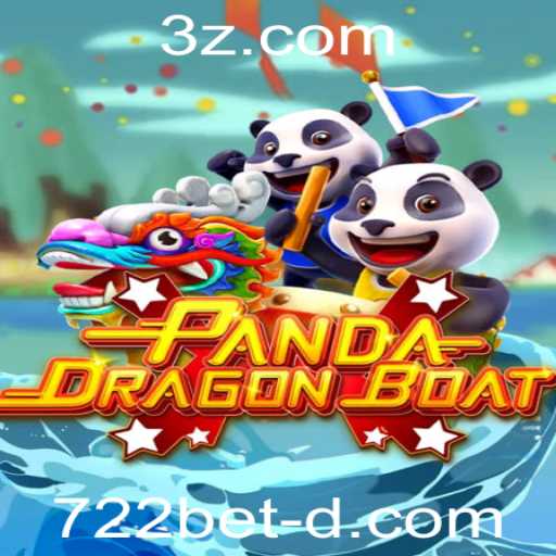 Descubra o Fascinante Jogo PANDADRAGONBOAT