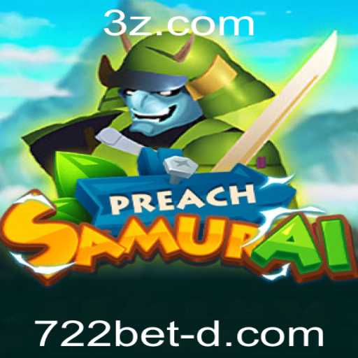PreachSamurai: Um Mergulho Profundo no Mundo do Jogo