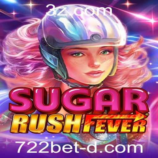 SugarRushFever: O Novo Fenômeno dos Jogos Online