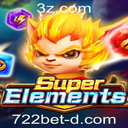 SuperElements: Um Novo Jogo Que Reinventa a Ação Elementar