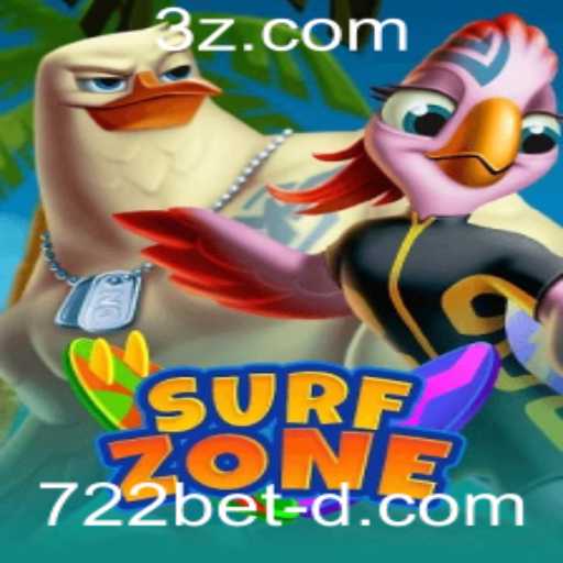 Descubra a Aventura com SurfZone: Seu Novo Desafio em 722bet