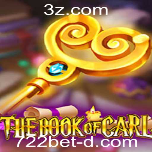 TheBookofCarl: Descubra o Mundo Fascinante deste Jogo Inovador