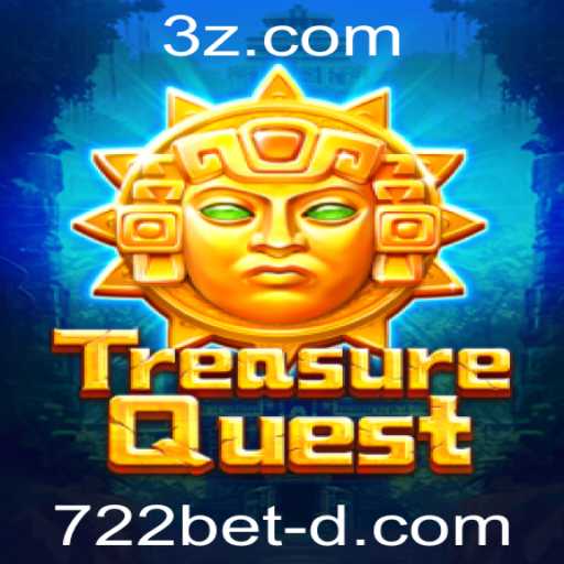 Descubra a Aventura Incrível de TreasureQuest