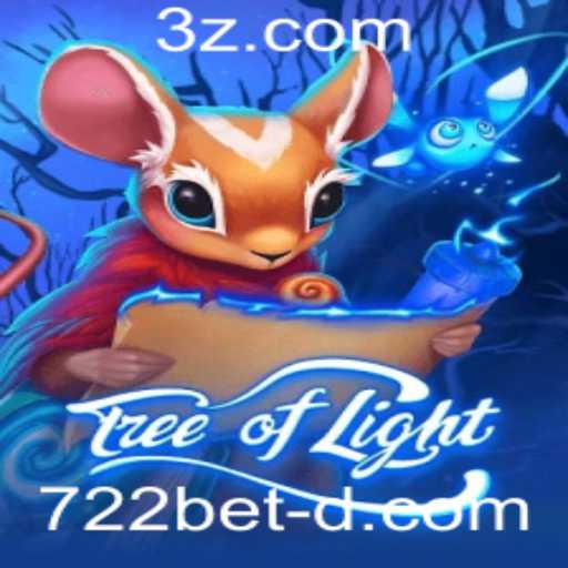 Descubra TreeofLight: O Jogo de Fantasia Imersivo