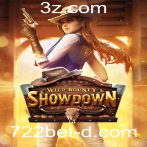 Experimente a emoção do WildBountyShowdown em 722bet
